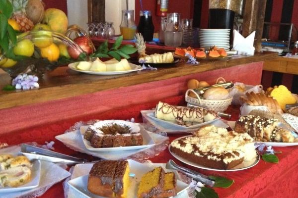 Hotel Pousada Tango (Gramado)